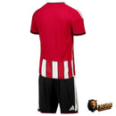 SHEFFIELD UNITED I 26/27 EQUIPACIÓN PARA NIÑOS