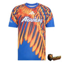 CAMISETA CLUB AMÉRICA PREJUEGO 26/27 HOMBRE