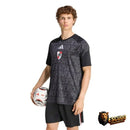 CAMISETA RIVER PLATE PREJUEGO 26/27 HOMBRE