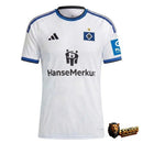 CAMISETA HAMBURGO I 26/27 HOMBRE