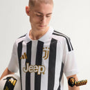 CAMISETA JUVENTUS I 26/27 HOMBRE (VERSIÓN JUGADOR)