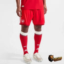 PANTALONES CORTOS ARSENAL I ALTERNATIVO 26/27 JUGADOR