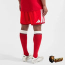 PANTALONES CORTOS ARSENAL I ALTERNATIVO 26/27 JUGADOR