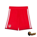 PANTALONES CORTOS ARSENAL I ALTERNATIVO 26/27 JUGADOR