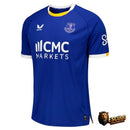 CAMISETA EVERTON I 26/27 HOMBRE (VERSIÓN JUGADOR)