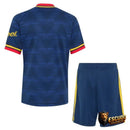 CONJUNTO ARSENAL II 26/27 HOMBRE