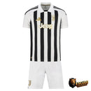 JUVENTUS I 26/27 EQUIPACIÓN PARA NIÑOS (VERSIÓN JUGADOR)