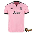 CAMISETA JUVENTUS II 26/27 HOMBRE (VERSIÓN JUGADOR)