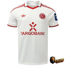 CAMISETA FORTUNA DÜSSELDORF II 26/27 HOMBRE