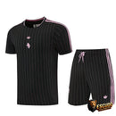 CONJUNTO JUVENTUS ENTRENAMIENTO TERRACE ICONS II HOMBRE 26/27