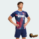 CAMISETA KÖLN III 26/27 HOMBRE