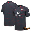 CAMISETA WREXHAM II 26/27 HOMBRE