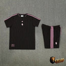 CONJUNTO JUVENTUS ENTRENAMIENTO TERRACE ICONS II HOMBRE 26/27