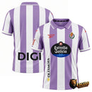 CAMISETA VALLADOLID I 26/27 HOMBRE
