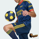 CONJUNTO ARSENAL II 26/27 HOMBRE