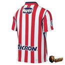 CAMISETA CHIVAS GUADALAJARA I 26/27 HOMBRE (VERSIÓN JUGADOR)