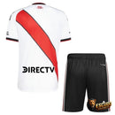 CONJUNTO RIVER PLATE I 26/27 HOMBRE