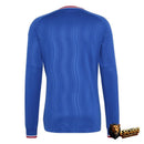 CAMISETA MANCHESTER UNITED II 26/27 HOMBRE MANGA LARGA