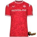 CAMISETA KAISERSLAUTERN I 26/27 HOMBRE