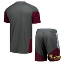 CONJUNTO ASTON VILLA ENTRENAMIENTO HOMBRE 26/27