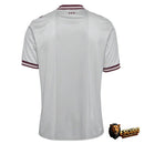 CAMISETA HEARTS II 26/27 HOMBRE