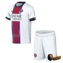 CONJUNTO PSG II 26/27 HOMBRE