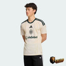 CAMISETA CELTIC III 26/27 HOMBRE