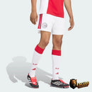 PANTALONES CORTOS AJAX I 26/27