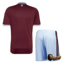 CONJUNTO ASTON VILLA I 26/27 HOMBRE