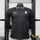 CAMISETA CHELSEA II 26/27 HOMBRE MANGA LARGA (VERSIÓN JUGADOR)