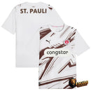 CAMISETA ST PAULI II 26/27 HOMBRE