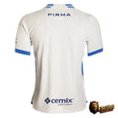 CAMISETA CRUZ AZUL II 26/27 HOMBRE (VERSIÓN JUGADOR)