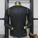 CAMISETA CHELSEA II 26/27 HOMBRE MANGA LARGA (VERSIÓN JUGADOR)