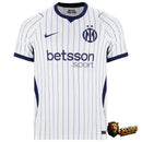 CAMISETA INTER DE MILAN II 26/27 HOMBRE (VERSIÓN JUGADOR)