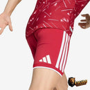 PANTALONES CORTOS LIVERPOOL I 26/27 JUGADOR