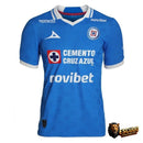 CAMISETA CRUZ AZUL I 26/27 HOMBRE (VERSIÓN JUGADOR)