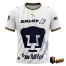 CAMISETA PUMAS I 26/27 HOMBRE (VERSIÓN JUGADOR)