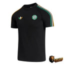CAMISETA CELTIC LIFESTYLER 26/27 HOMBRE