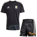 CONJUNTO ASTON VILLA PORTERO 26/27 HOMBRE
