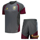 CONJUNTO ASTON VILLA ENTRENAMIENTO HOMBRE 26/27