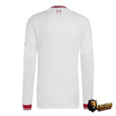 CAMISETA LIVERPOOL II 26/27 HOMBRE MANGA LARGA (VERSIÓN JUGADOR)