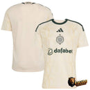 CAMISETA CELTIC III 26/27 HOMBRE