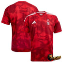 CAMISETA NOTTINGHAM FOREST I 26/27 HOMBRE