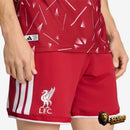 PANTALONES CORTOS LIVERPOOL I 26/27 JUGADOR