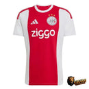 CAMISETA AJAX I 26/27 HOMBRE
