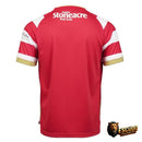 CAMISETA DONCASTER ROVERS I 26/27 HOMBRE