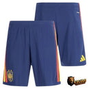 PANTALONES CORTOS ESPAÑA I MUNDIAL 2026 HOMBRE CAMPEÓN MUNDIAL