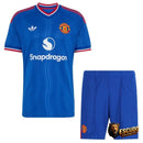 CONJUNTO MANCHESTER UNITED II 26/27 HOMBRE