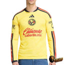 CAMISETA CLUB AMÉRICA I 26/27 HOMBRE MANGA LARGA