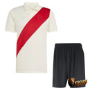 CONJUNTO RIVER PLATE ANIVERSARIO 26/27 HOMBRE